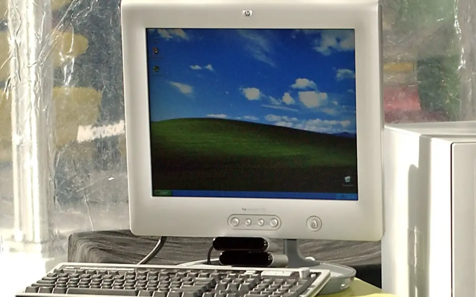 Windows XP-Fondo de pantalla